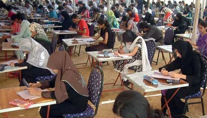 CSS examination registrations more than halve in four years