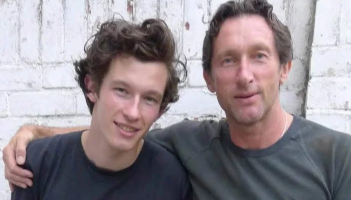 Callum Turner’s father chose another wedding over son’s ceremony with Dua Lipa