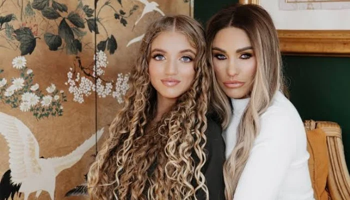 Princess Andre admits she doesn’t follow Katie Price’s ‘extreme’ love life