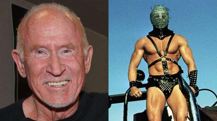 ‘Mad Max 2′ actor dead at 76