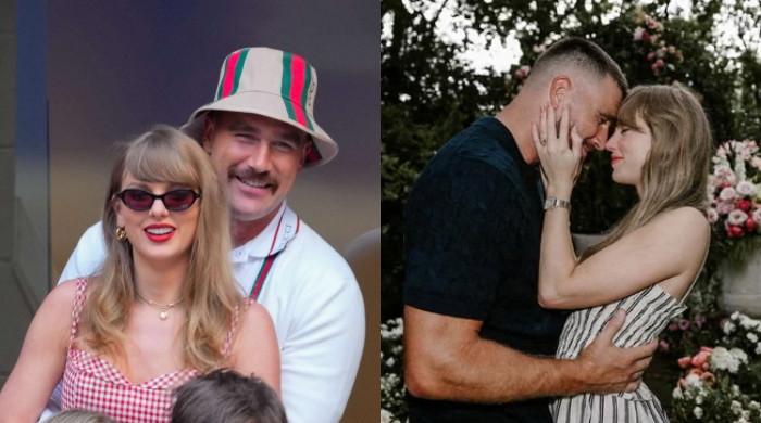 Taylor Swift, Travis Kelce’s ‘love story’: Here’s everything that happened