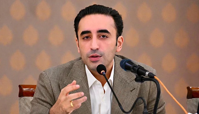 Bilawal welcomes JAAC’s willingness to engage with PPP-proposed commission