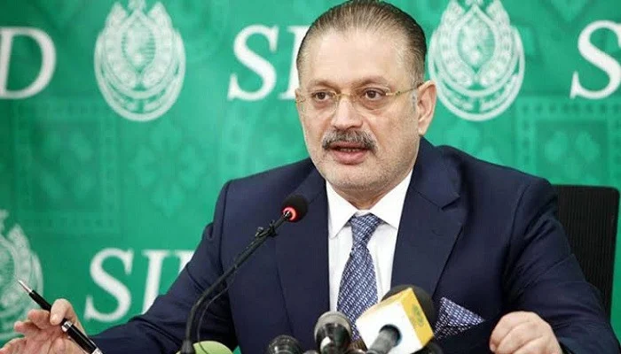 NCCIA summons four over alleged social media campaign against Sharjeel Memon