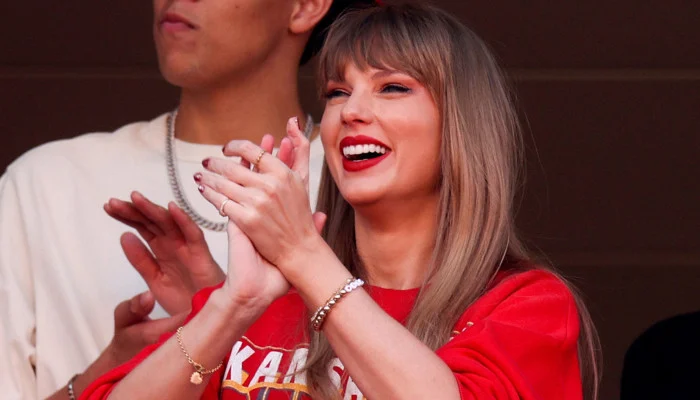 Taylor Swift shocks fans with new transformation after wedding