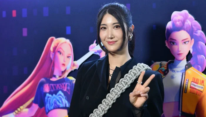 ‘KPop Demon Hunters’ EJAE blames Leonardo DiCaprio for BAFTAs