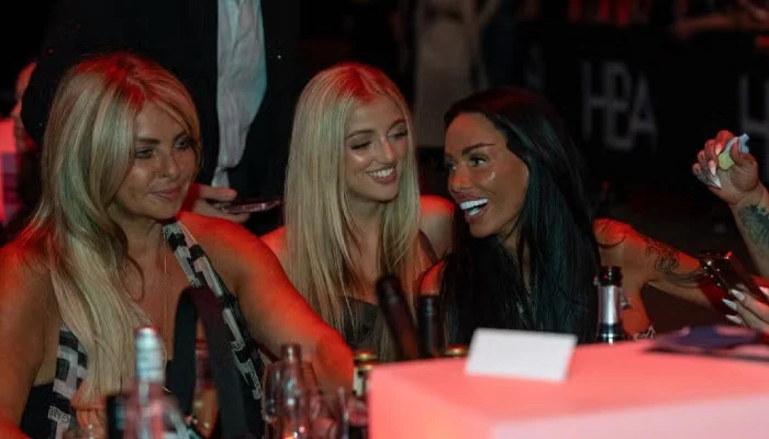 Katie Price sparks fresh surgery buzz amid son Junior’s concerns