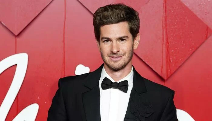 Andrew Garfield reveals his ‘secret’ obsession