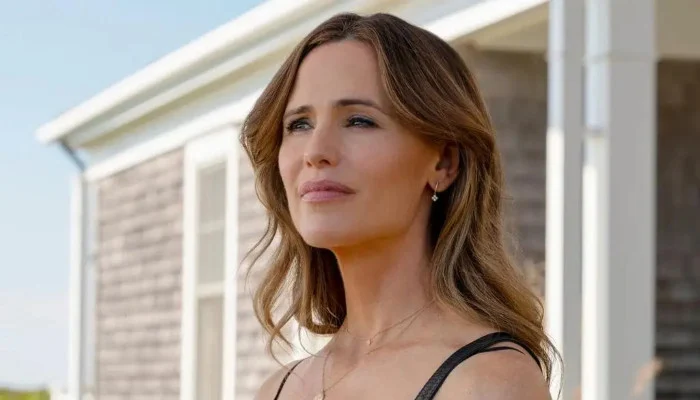 Jennifer Garner opens up on losing touch with friends after fame