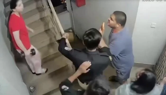 SHC orders police protection for family assaulted in Karachi’s DHA