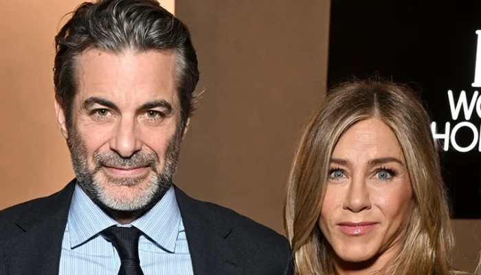 Jennifer Aniston reveals ‘deep fear’ she overcame for boyfriend Jim Curtis