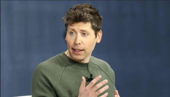 OpenAI CEO Sam Altman busts myths about how much water AI data centers really use