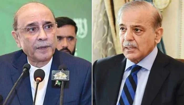 PM, President salute martyrs, link 1965 war spirit to Marka-e-Haq, Bunyanum Marsoos