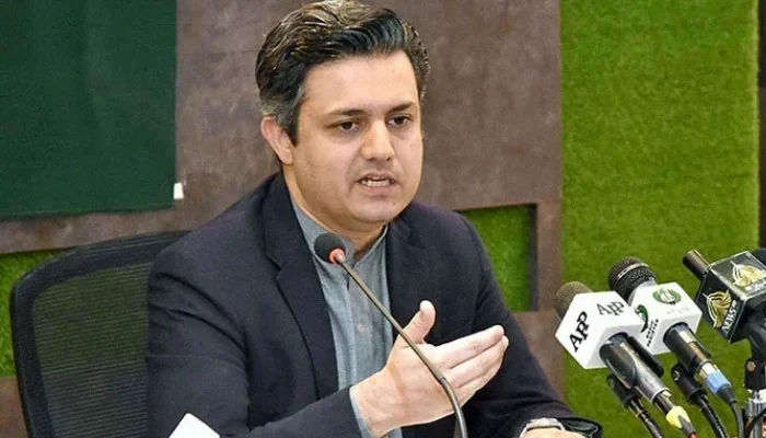 PTI leader Hammad Azhar ‘arrested’ from Multan