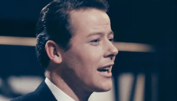 Pop icon Craig Douglas’ death marks end of an era