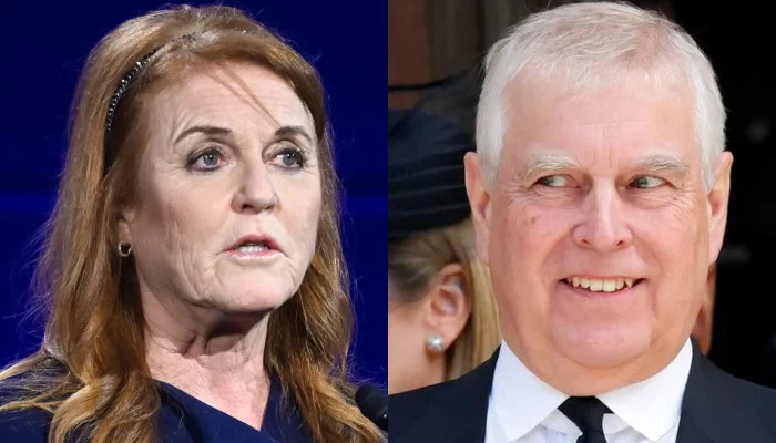 Sarah Ferguson returns to TV with ‘poor me’ stance amid Andrew new love life