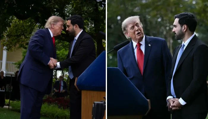 Trump’s surprising offer to Mamdani after their 90-minute NYC meeting revealed