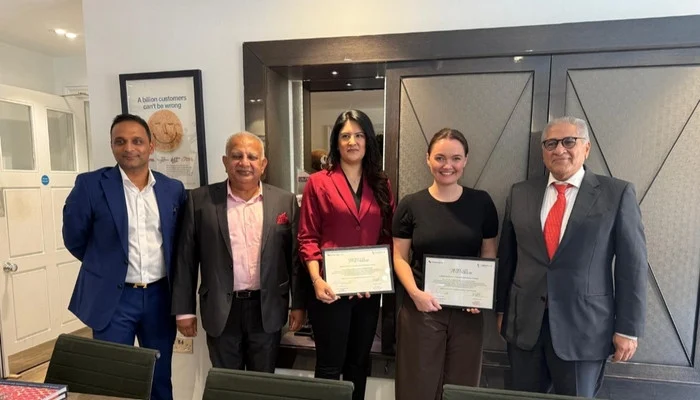 King Charles’ charity partners with Europe’s biggest halal meat supplier to support mental health care in Pakistan