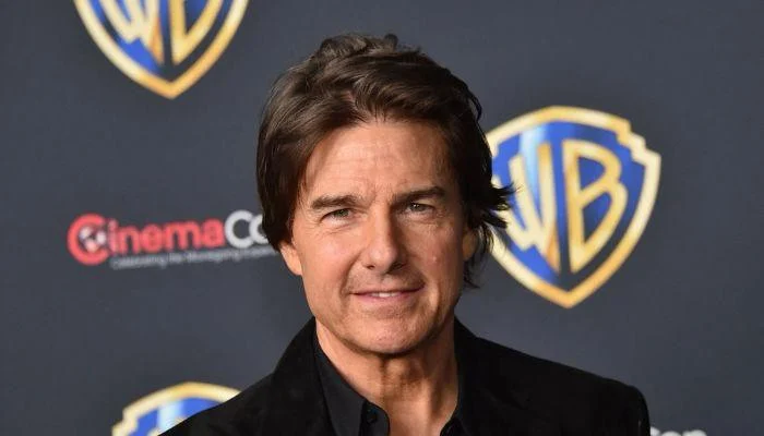 Guillermo del Toro calls out ‘petty’ review of Tom Cruise’s Digger