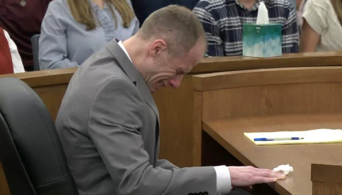 From American Idol to murder trial: Caleb Flynn’s shocking fall