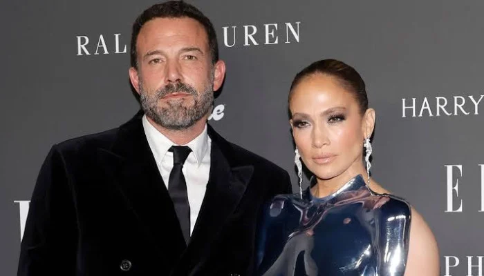 Ben’s harsh comment on Jennifer Lopez reveals he hasn’t moved on