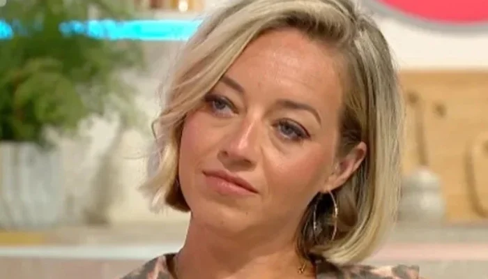 Kelsey Parker shares heartbreaking reminder after losing baby son Phoenix