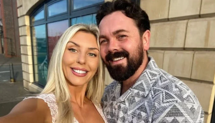 Ray Quinn, wife Emily suffer heartbreaking loss of baby son Rio