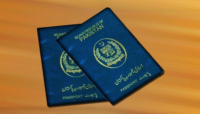 Senate passes bill letting ex-lawmakers keep blue passports without serving full term