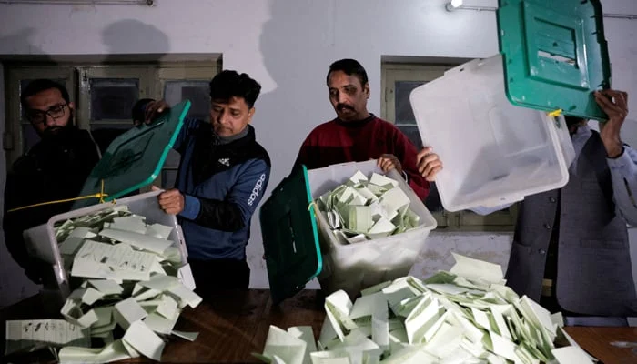 Govt signals another delay in Islamabad LG polls despite ECP schedule