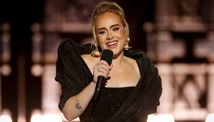 Adele sparks comeback album speculations with new move amid hiatus
